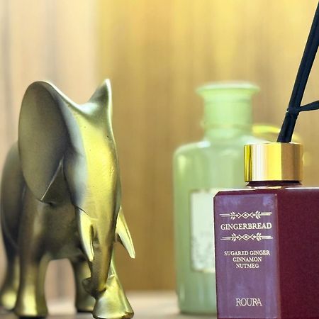 Cosy Greeny 3 Bdr - Downtown Near Oasis Train And Tramway 卡萨布兰卡 外观 照片