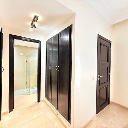 Cosy Greeny 3 Bdr - Downtown Near Oasis Train And Tramway 卡萨布兰卡 外观 照片