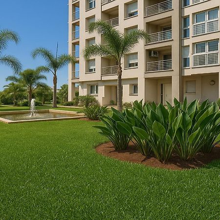 Cosy Greeny 3 Bdr - Downtown Near Oasis Train And Tramway 卡萨布兰卡 外观 照片