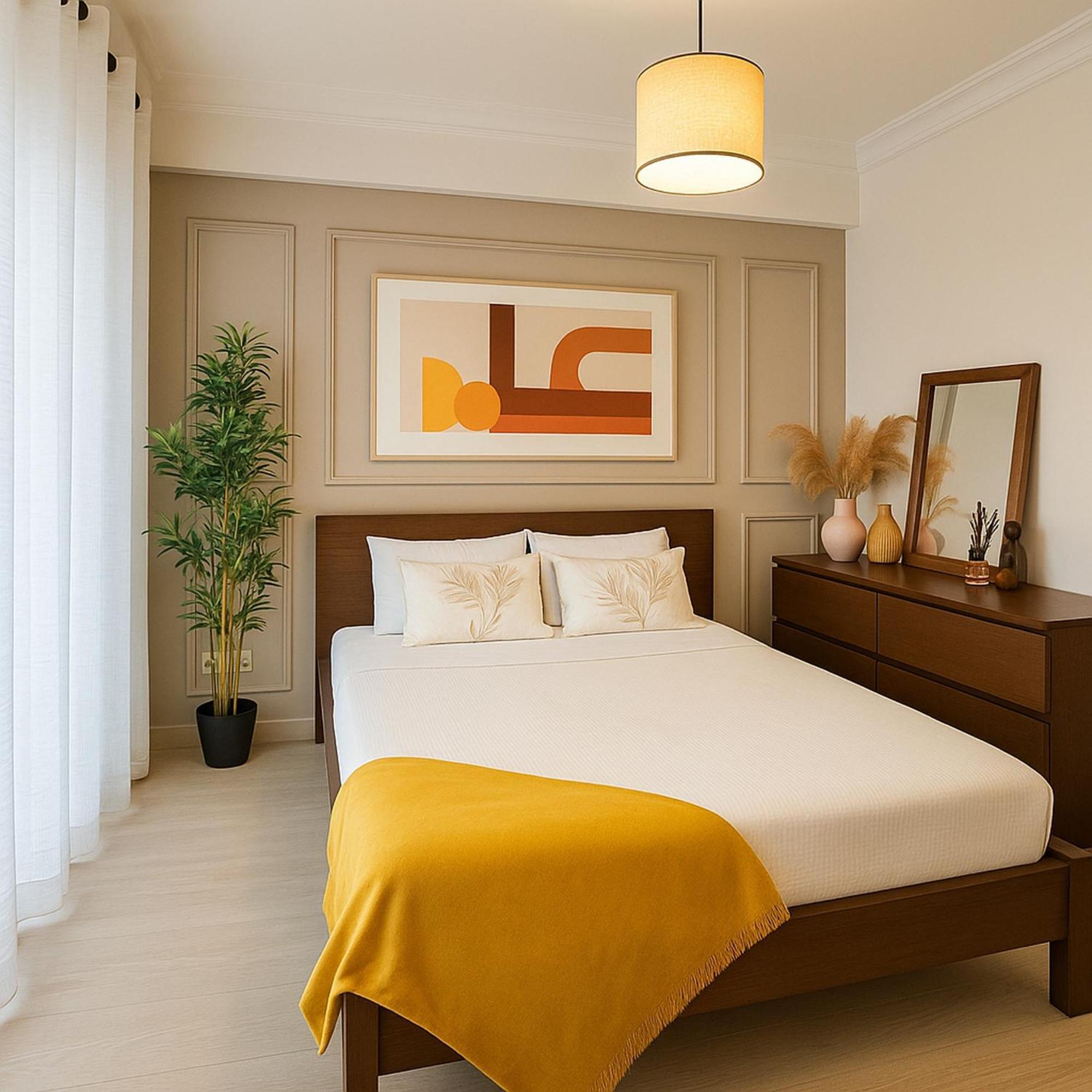 Cosy Greeny 3 Bdr - Downtown Near Oasis Train And Tramway 卡萨布兰卡 外观 照片